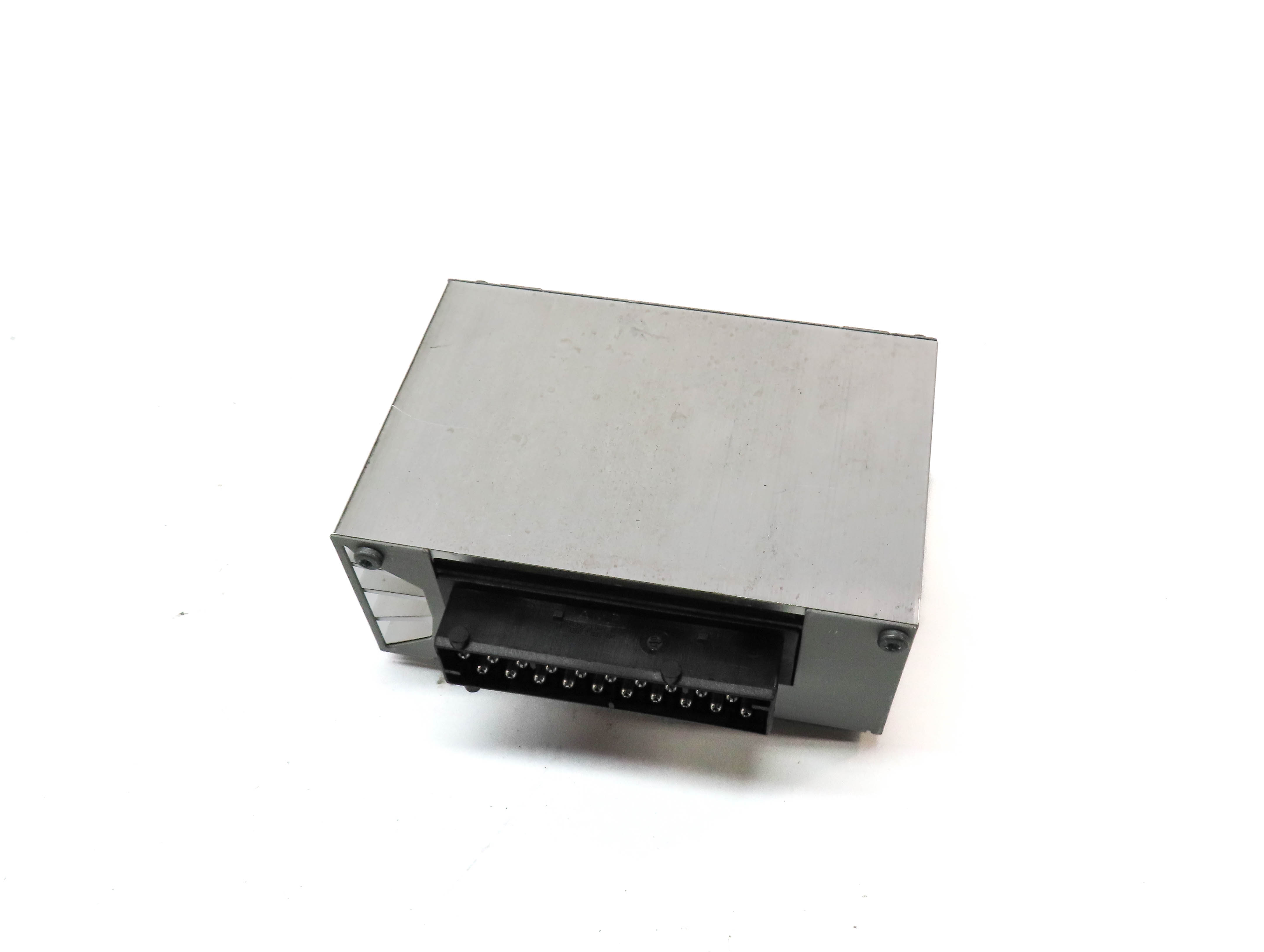 2008 BMW 535XI SEDAN (E60) RADIO STEREO AUDIO SOUND SYSTEM AMPLIFIER AMP — exact item pictured